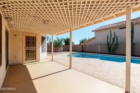 4333 E Tanglewood Dr, Phoenix, AZ 85048 photo 36