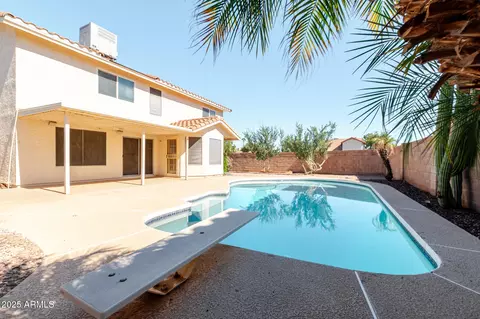4333 E Tanglewood Dr, Phoenix, AZ 85048 photo 39