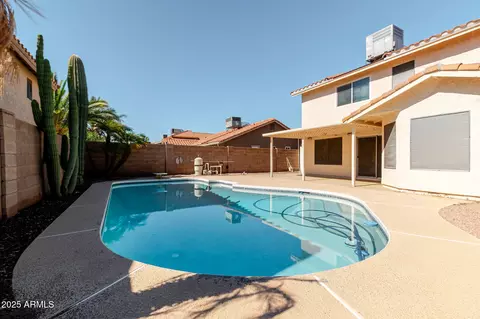 4333 E Tanglewood Dr, Phoenix, AZ 85048 photo 41