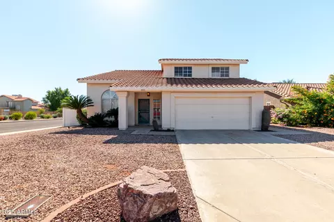 4333 E Tanglewood Dr, Phoenix, AZ 85048 photo 2