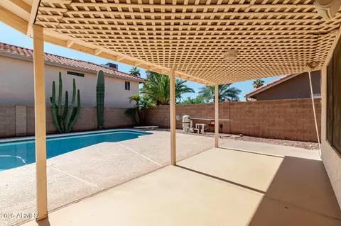 4333 E Tanglewood Dr, Phoenix, AZ 85048 photo 35