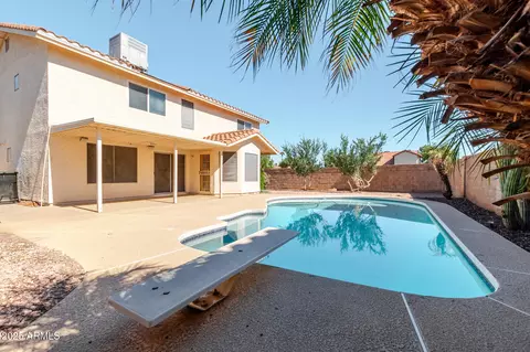 4333 E Tanglewood Dr, Phoenix, AZ 85048 photo 40