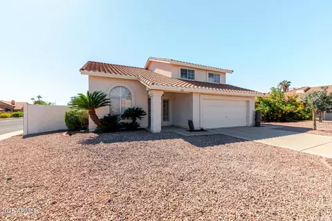 4333 E Tanglewood Dr, Phoenix, AZ 85048 photo 3