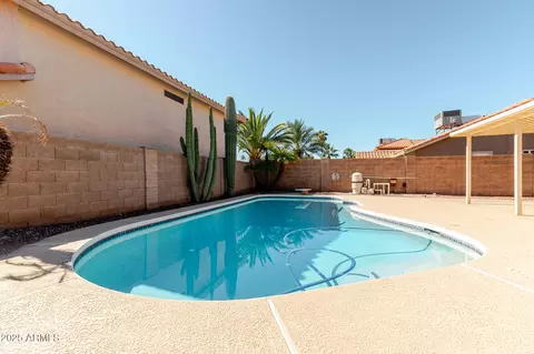 4333 E Tanglewood Dr, Phoenix, AZ 85048 photo 42