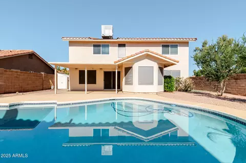4333 E Tanglewood Dr, Phoenix, AZ 85048