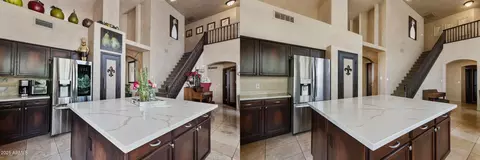 Kitchen - 764 E Irma Ln, Phoenix, AZ 85024 photo 7 of 7