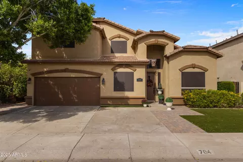 764 E Irma Ln, Phoenix, AZ 85024