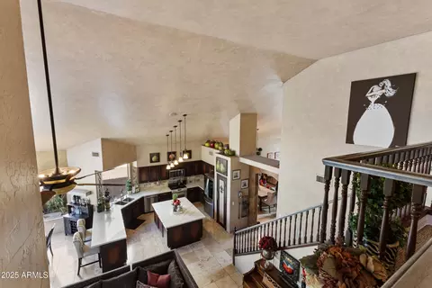 Entry Way - 764 E Irma Ln, Phoenix, AZ 85024 photo 5 of 6
