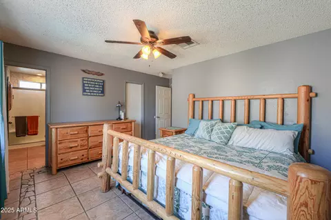 Bedroom - 6208 E Covina St, Mesa, AZ 85205 photo 2 of 4