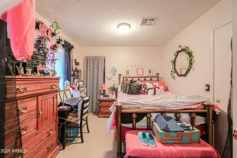 Bedroom - 6208 E Covina St, Mesa, AZ 85205 photo 4 of 4
