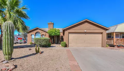 6208 E Covina St, Mesa, AZ 85205