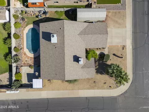 View/Area - 6208 E Covina St, Mesa, AZ 85205 photo 4 of 4