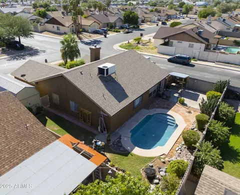 View/Area - 6208 E Covina St, Mesa, AZ 85205 photo 1 of 4