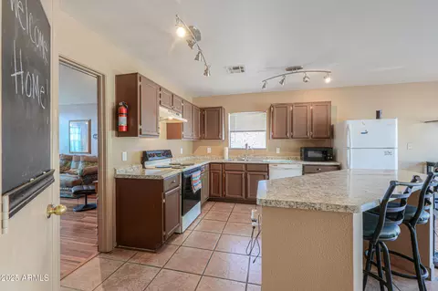 Kitchen - 6208 E Covina St, Mesa, AZ 85205 photo 1 of 1