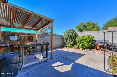 Exterior - 6208 E Covina St, Mesa, AZ 85205 photo 2 of 4