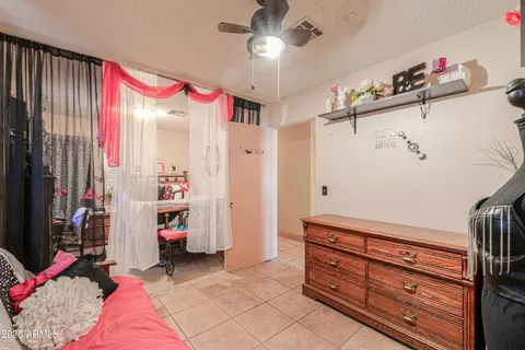 Bedroom - 6208 E Covina St, Mesa, AZ 85205 photo 3 of 4