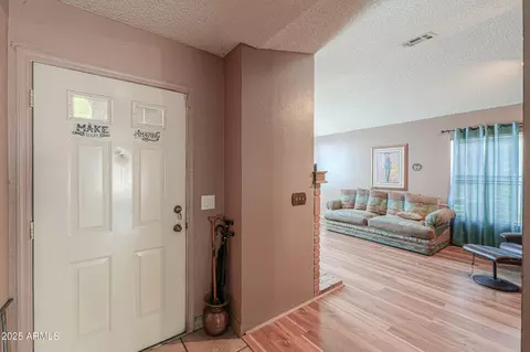 Entry Way - 6208 E Covina St, Mesa, AZ 85205 photo 1 of 1