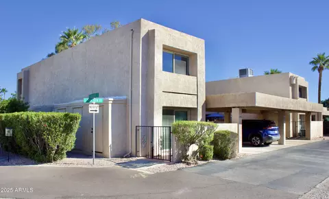 7830 E Park View Dr, Mesa, AZ 85208