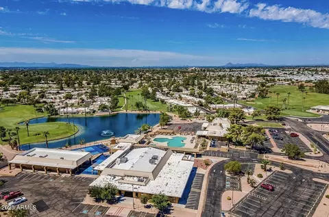 7830 E Park View Dr, Mesa, AZ 85208 photo 42