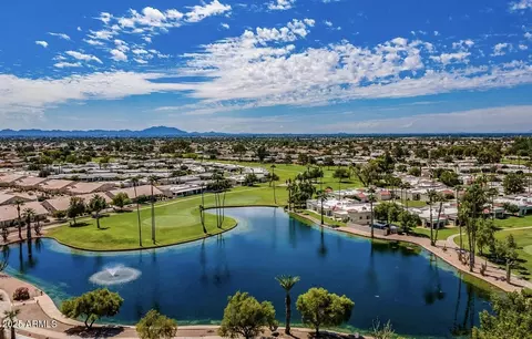 7830 E Park View Dr, Mesa, AZ 85208 photo 5
