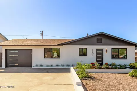 1307 E Dunlap Ave, Phoenix, AZ 85020