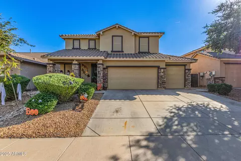 4571 W Maggie Dr, Queen Creek, AZ 85142
