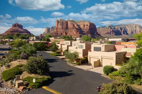 105 Sugarloaf St #1-6, Sedona, AZ 86351