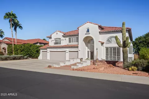 9608 W Keyser Dr, Peoria, AZ 85383