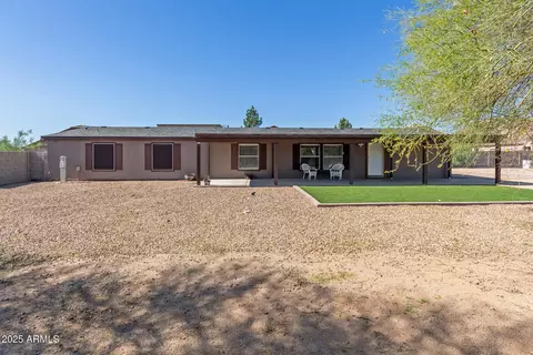 1324 N 101st Pl, Mesa, AZ 85207