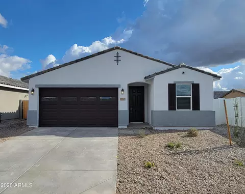 19363 N Barano Dr, Maricopa, AZ 85138