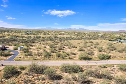tbd W Thunder Pass Rd 66 Rd #66, Benson, AZ 85602