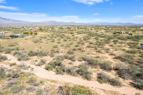 tbd W Thunder Pass Rd 66 Rd #66, Benson, AZ 85602 photo 8