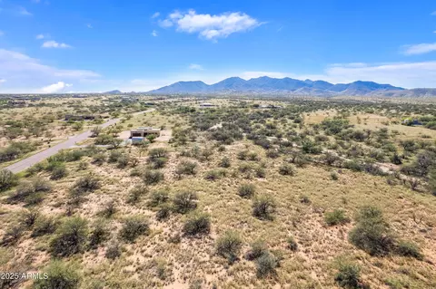 tbd W Thunder Pass Rd 66 Rd #66, Benson, AZ 85602 photo 4