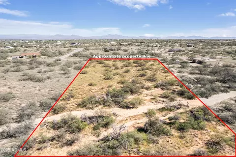 tbd W Thunder Pass Rd 66 Rd #66, Benson, AZ 85602 photo 7