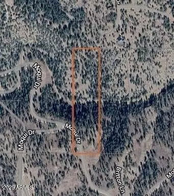 1129 W Moqui Dr #9, Happy Jack, AZ 86024