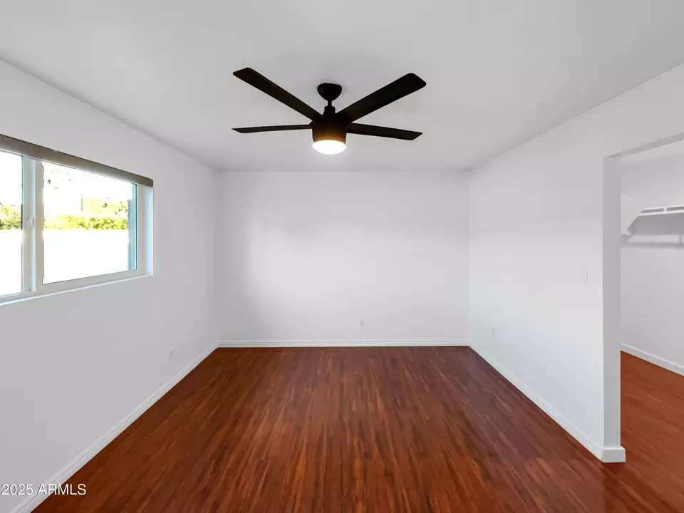 Bedroom - 8414 E Orange Blossom Ln, Scottsdale, AZ 85250 photo 6 of 6