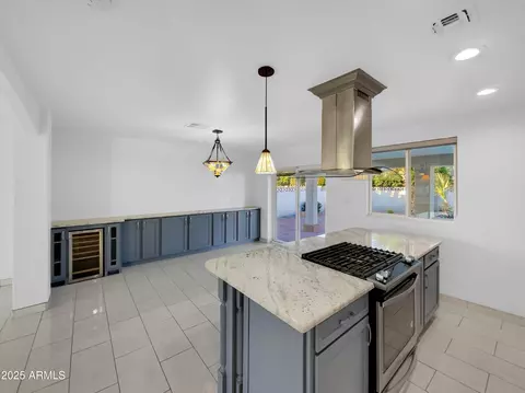 Kitchen - 8414 E Orange Blossom Ln, Scottsdale, AZ 85250 photo 1 of 1