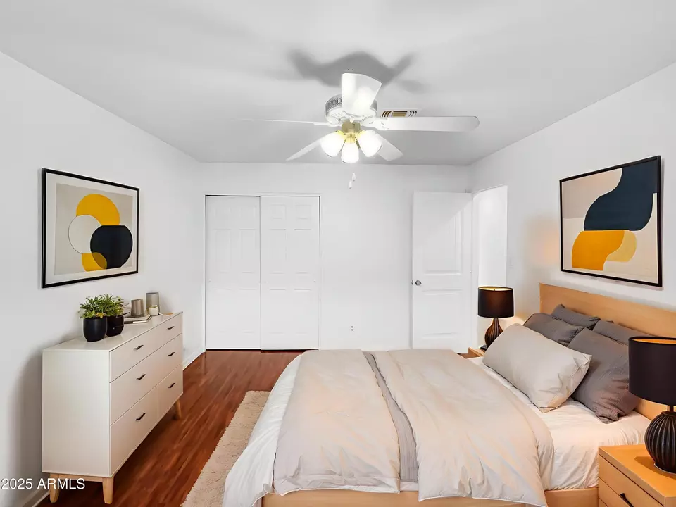 Bedroom - 8414 E Orange Blossom Ln, Scottsdale, AZ 85250 photo 1 of 6