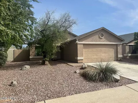 22221 N 31st Dr, Phoenix, AZ 85027