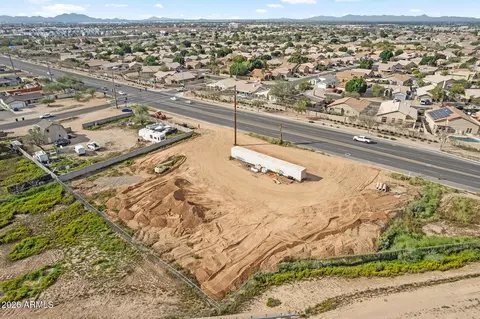 0 Signal Butte -- #1, Mesa, AZ 85208