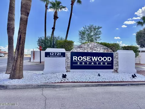 12721 W Greenway Rd #114, El Mirage, AZ 85335