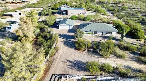 35155 S Turtle Creek Rd, Wickenburg, AZ 85390