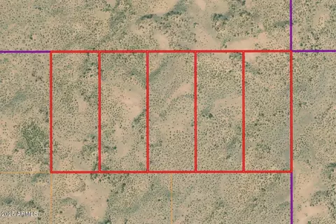 0000 El Camino Del Sol -- #-, Dateland, AZ 85333