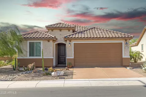 26774 W Firehawk Dr, Buckeye, AZ 85396