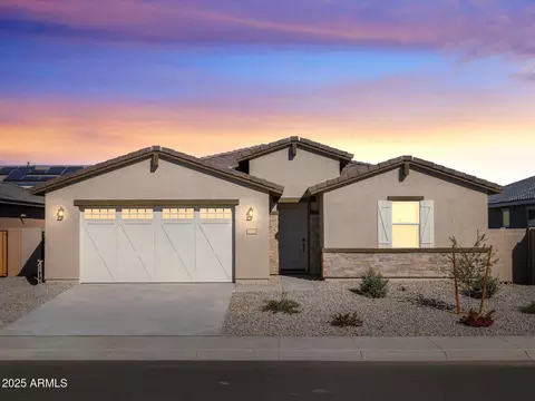 37192 W Parador Ln, Maricopa, AZ 85138