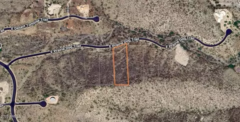 14527 E Prairie Dog Trl #10, Fountain Hills, AZ 85268