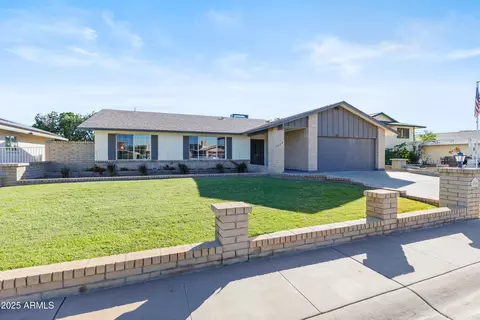 5349 W Acapulco Ln, Glendale, AZ 85306