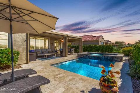 4380 N Presidio Dr, Florence, AZ 85132