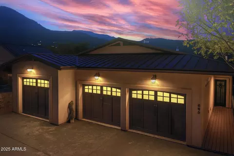 896 Hampshire Ave, Jerome, AZ 86331