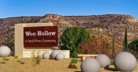 485 S Nichols St #107, Camp Verde, AZ 86322